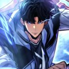 Solo Leveling: Ragnarok Sequel Webtoon aparecerá en inglés en junio