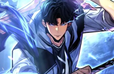 Solo Leveling: Ragnarok Sequel Webtoon aparecerá en inglés en junio