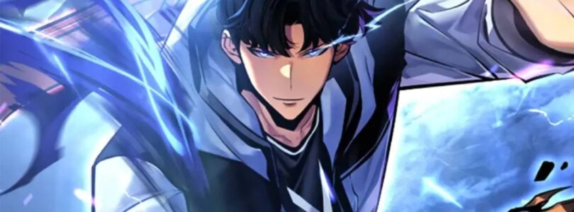 Solo Leveling: Ragnarok Sequel Webtoon aparecerá en inglés en junio