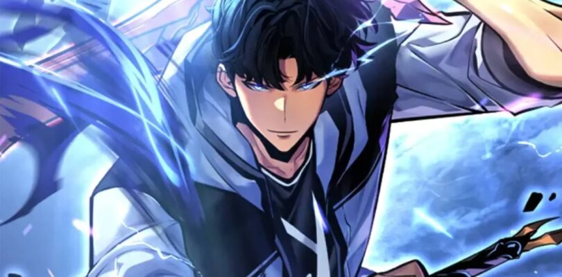 Solo Leveling: Ragnarok Sequel Webtoon aparecerá en inglés en junio