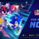 El Battle Royale multijugador de Sonic Rumble llega en noviembre