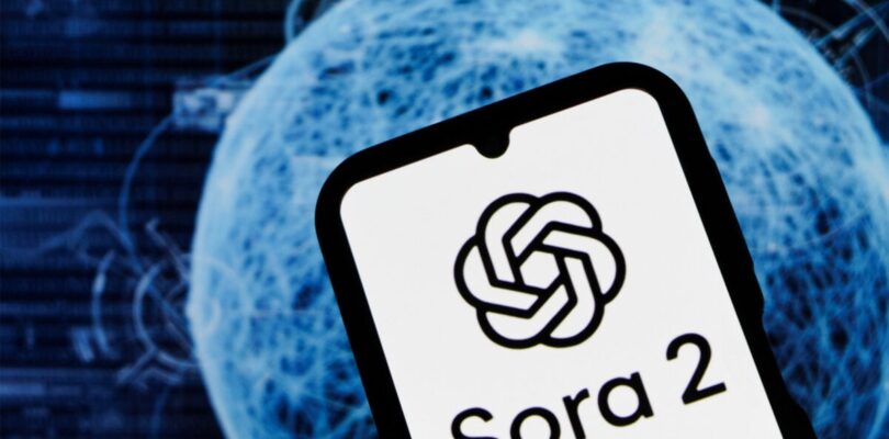 Cómo desbloquear Sora 2 de OpenAI si estás fuera de EE. UU. y Canadá