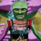 Soul Injector Commando es el sueño de fiebre de un sueño de fiebre con un chico muerto que dispara a la humanidad a los multimillonarios