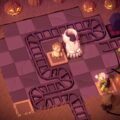 Spooky Express es una delicia de Halloween y puedes probarlo gratis