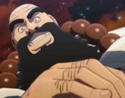Ichibe Hyosube se une a Bleach Rebirth of Souls como DLC