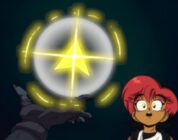 Reseña: Las estrellas errantes pueden ser encantadoras