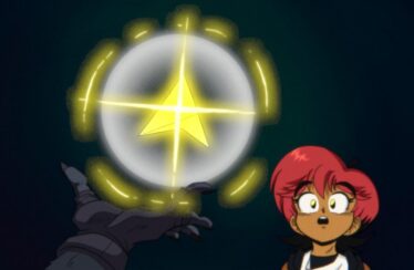 Reseña: Las estrellas errantes pueden ser encantadoras