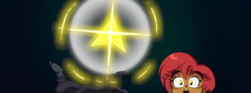 Reseña: Las estrellas errantes pueden ser encantadoras