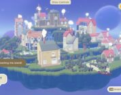 Reseña: Twinkleby tiene ganas de decorar casas de muñecas
