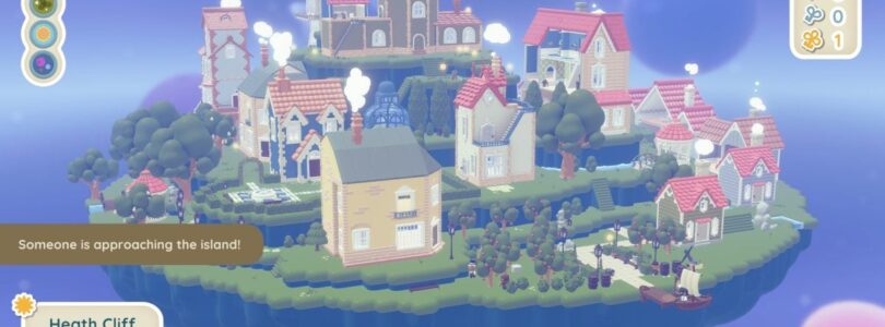 Reseña: Twinkleby tiene ganas de decorar casas de muñecas