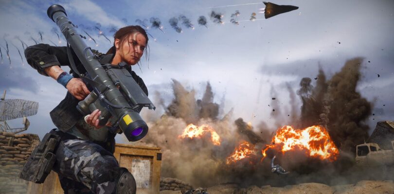 Activision anuncia el modo multijugador de Call of Duty: Black Ops 6 y los zombis vuelven a ser gratuitos hoy, justo cuando EA lanza Battlefield Battle Royale y REDSEC