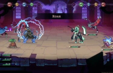 Vista previa: Aethermancer te hace pensar estratégicamente
