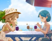 Vista previa: Starsand Island se siente más como un simulador de vida que como un juego de agricultura