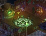 Chucklefish Witchbrook Life Sim retrasado