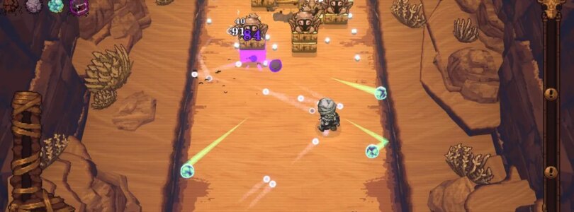 Revisión: Ball x Pit combina Breakout y Vampire Survivors