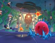 Revisión: Slime Rancher 2 cambia las prioridades de la serie
