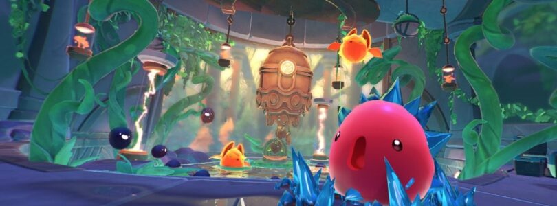 Revisión: Slime Rancher 2 cambia las prioridades de la serie