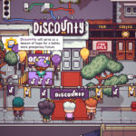 RESEÑA / Discounty (PS5) – That VideoGame Blog
