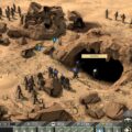 Starship Troopers RTS de caza de errores: Terran Command obtiene una actualización gratuita del modo Territorio que te permite defender tres planetas a la vez