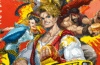Las hamburguesas callejeras de McDonald’s llegarán a Street Fighter 6