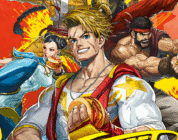 Las hamburguesas callejeras de McDonald’s llegarán a Street Fighter 6