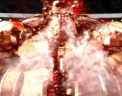 Se muestran los disfraces de Street Fighter 6 Mech Zangief y Kimberly Twitch
