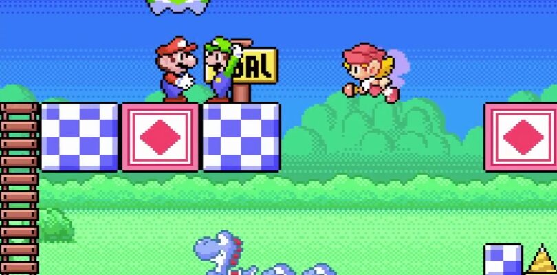 Nintendo Switch Online – Super NES oficial: tráiler de actualización de juegos de octubre de 2025