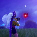 Cómo debilitar el punto de acceso del enjambre a la isla en Fortnite Capítulo 6, Temporada 4