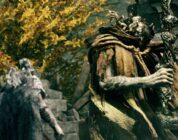 Switch 2 Elden Ring Edición deslustrada retrasada