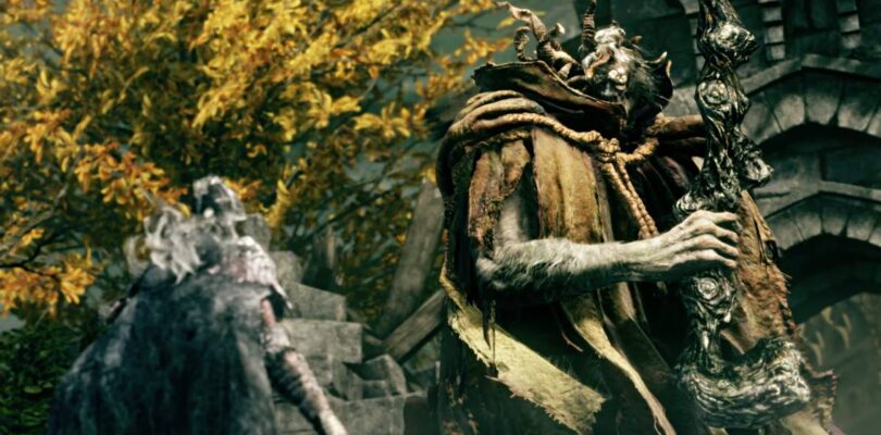 Switch 2 Elden Ring Edición deslustrada retrasada