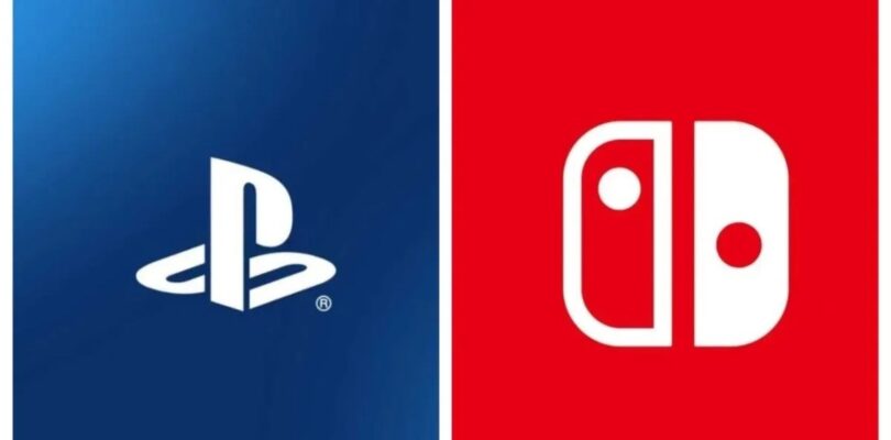 PS5 y PS4 sorprenden con el exitoso juego de acción exclusivo de Switch de 2024