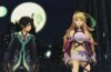 Se confirman los personajes y actores de doblaje de Tales of Xillia Remastered