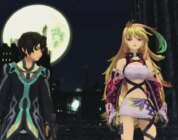 Se confirman los personajes y actores de doblaje de Tales of Xillia Remastered