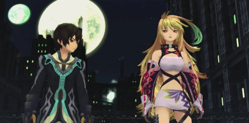 Se confirman los personajes y actores de doblaje de Tales of Xillia Remastered
