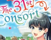 La relación manga número 31 consorte es sorprendentemente saludable