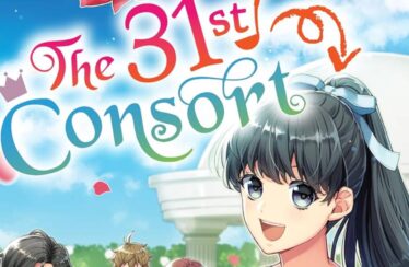 La relación manga número 31 consorte es sorprendentemente saludable