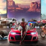 El modo sin conexión de The Crew 2 ya está disponible