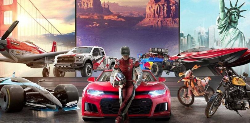 El modo sin conexión de The Crew 2 ya está disponible