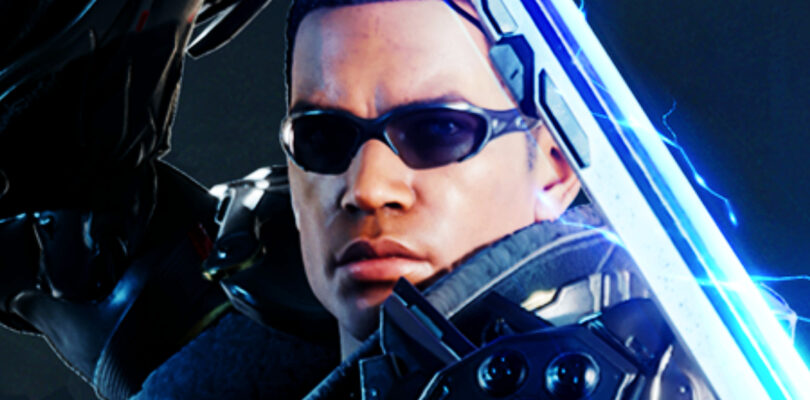 El primer descendiente finalmente recibe espadas a medida que una nueva actualización expande el final del juego