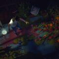 The Florist suena como un juego encantador y acogedor hasta que se convierte en un horror de supervivencia sobre plantas asesinas.