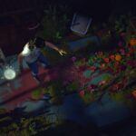 The Florist suena como un juego encantador y acogedor hasta que se convierte en un horror de supervivencia sobre plantas asesinas.