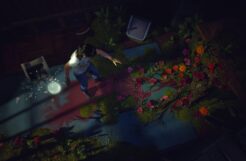 The Florist suena como un juego encantador y acogedor hasta que se convierte en un horror de supervivencia sobre plantas asesinas.