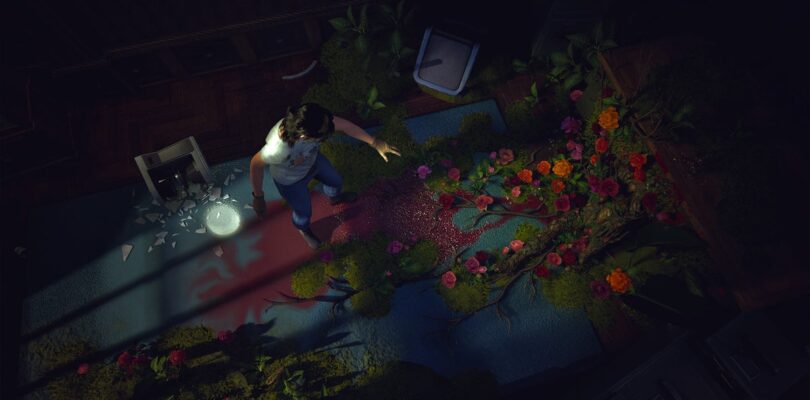 The Florist suena como un juego encantador y acogedor hasta que se convierte en un horror de supervivencia sobre plantas asesinas.