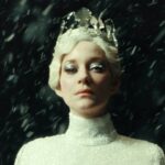 Detrás de la versión de terror de Frozen