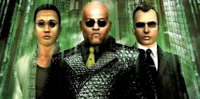 Podríamos haber vivido en un mundo donde Hideo Kojima hiciera un juego de Matrix, si tan solo alguien le hubiera dicho que le ofrecieron hacer uno.