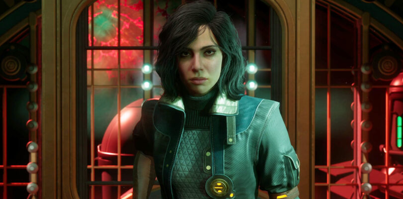 Las mejores modificaciones de Outer Worlds 2