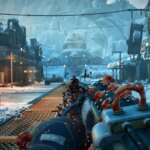 PS5 Pro rechazada por otro juego nuevo importante