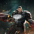 La mejor construcción de Marvel Zombies The Punisher en Marvel Rivals