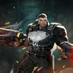 La mejor construcción de Marvel Zombies The Punisher en Marvel Rivals