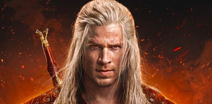 Netflix presenta un trailer de larga duración para la temporada 4 de Witcher, protagonizada por Liam Hemsworth como Geralt